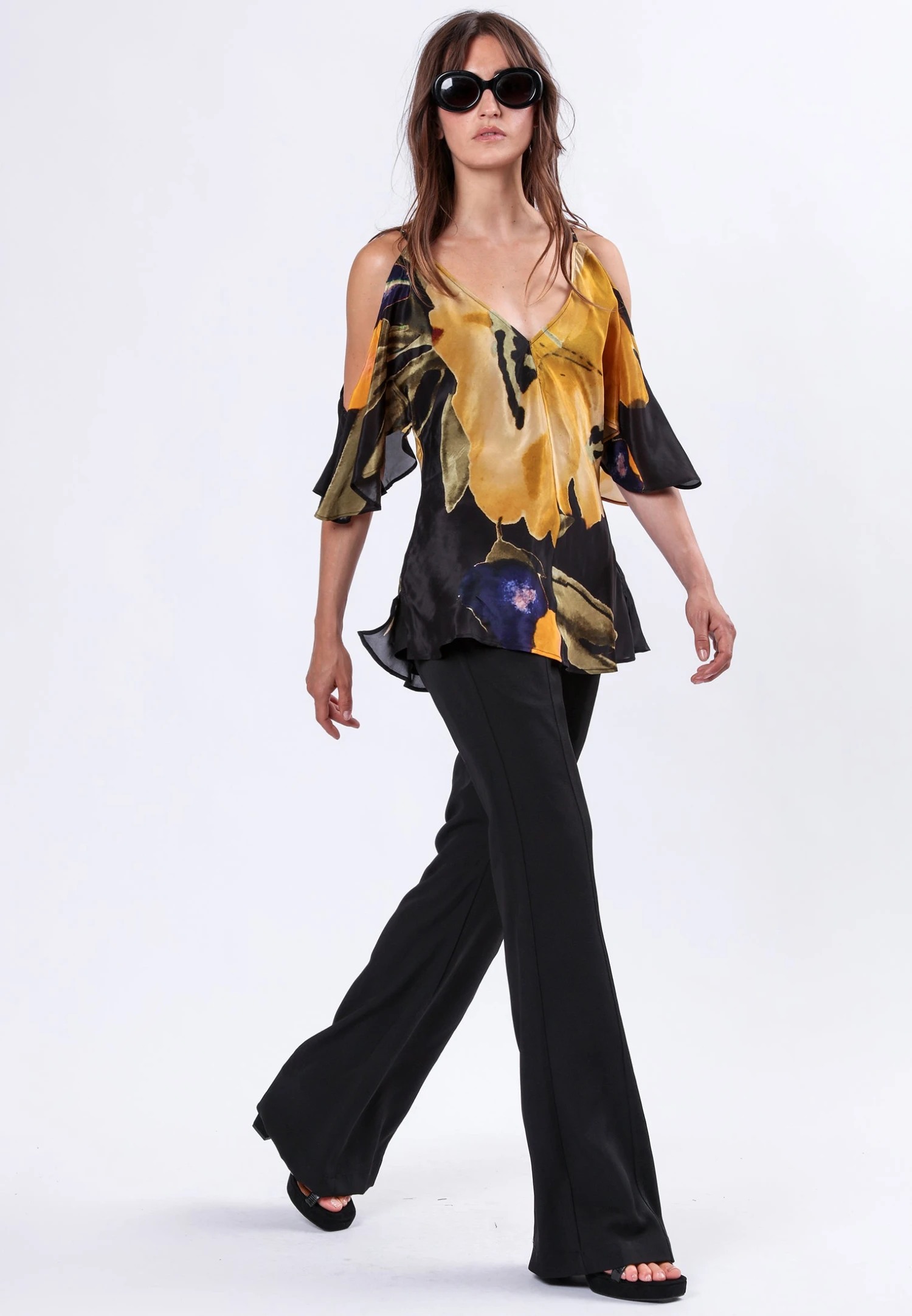 AMETRINE TOP PRIME YELLOW 4 AMETRINE TOP PRIME YELLOW - Image 4