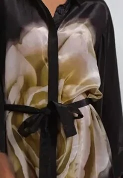 COCO TUNIC SEPIA GREEN -Religion Clothing 55ICCD08SEPIAGREEN4