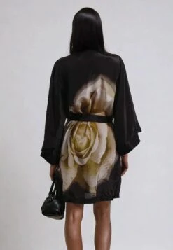 COCO TUNIC SEPIA GREEN -Religion Clothing 55ICCD08SEPIAGREEN5