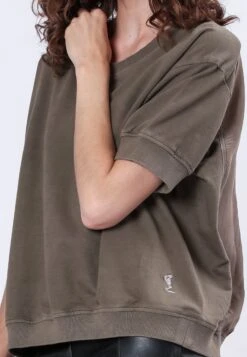 CITRINE TOP KHAKI -Religion Clothing 55ICTT15KHAKI5