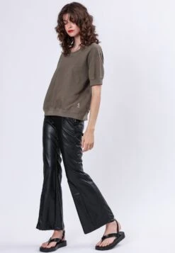 CITRINE TOP KHAKI -Religion Clothing 55ICTT15KHAKI6