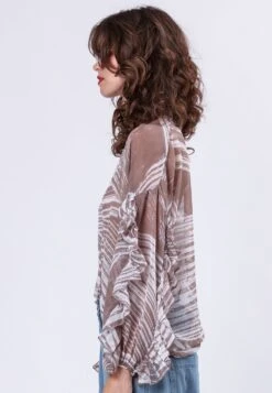 CALLISTO TOP SHIPWRECK 12 CALLISTO TOP SHIPWRECK -Religion Clothing 55ICYT01SHIPWRECK3