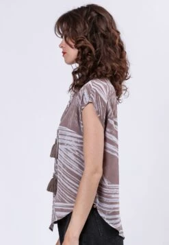 DIAMOND SHIRT SHIPWRECK 9 DIAMOND SHIRT SHIPWRECK -Religion Clothing 55IDIH01SHIPWRECK3