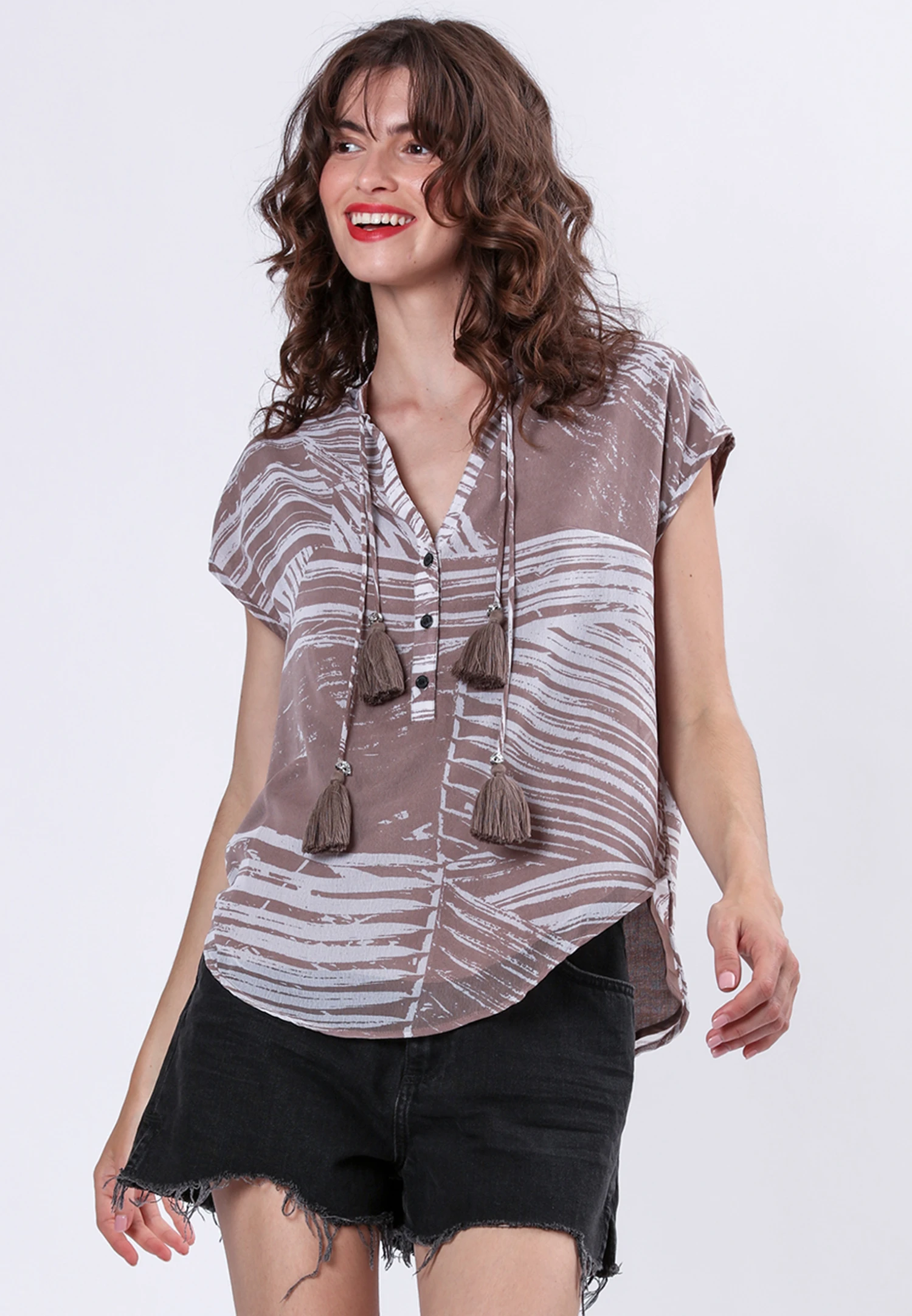 DIAMOND SHIRT SHIPWRECK 2 DIAMOND SHIRT SHIPWRECK - Image 2