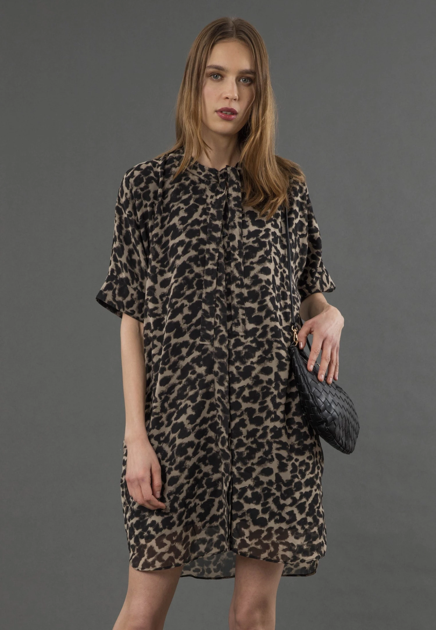 DECOY TUNIC PRIMITIVE 1 DECOY TUNIC PRIMITIVE