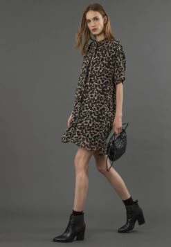 DECOY TUNIC PRIMITIVE 10 DECOY TUNIC PRIMITIVE -Religion Clothing 55IDOH02PRIMITIVE2