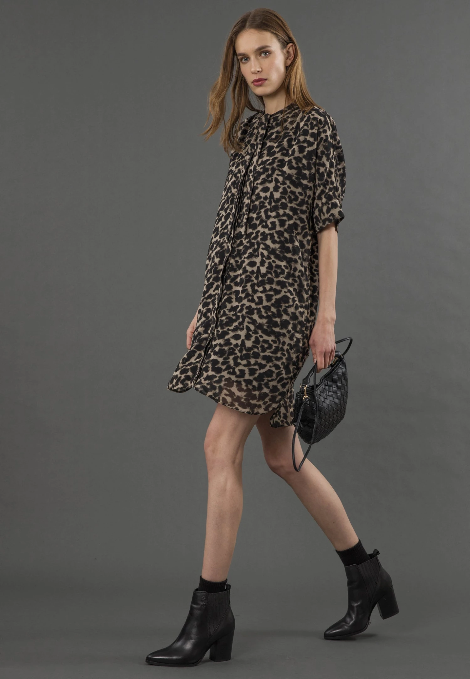 DECOY TUNIC PRIMITIVE 5 DECOY TUNIC PRIMITIVE - Image 5