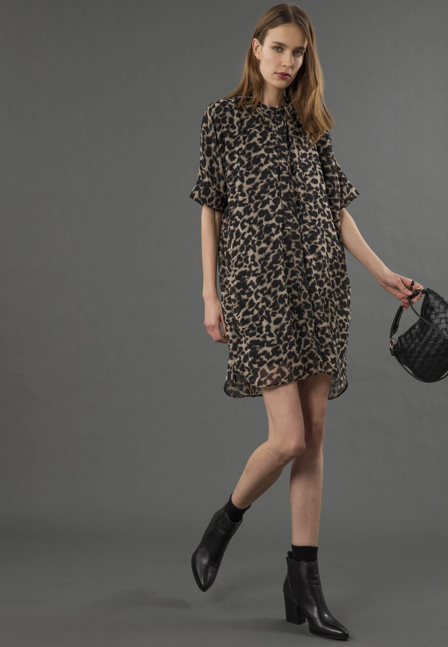 DECOY TUNIC PRIMITIVE 2 DECOY TUNIC PRIMITIVE - Image 2