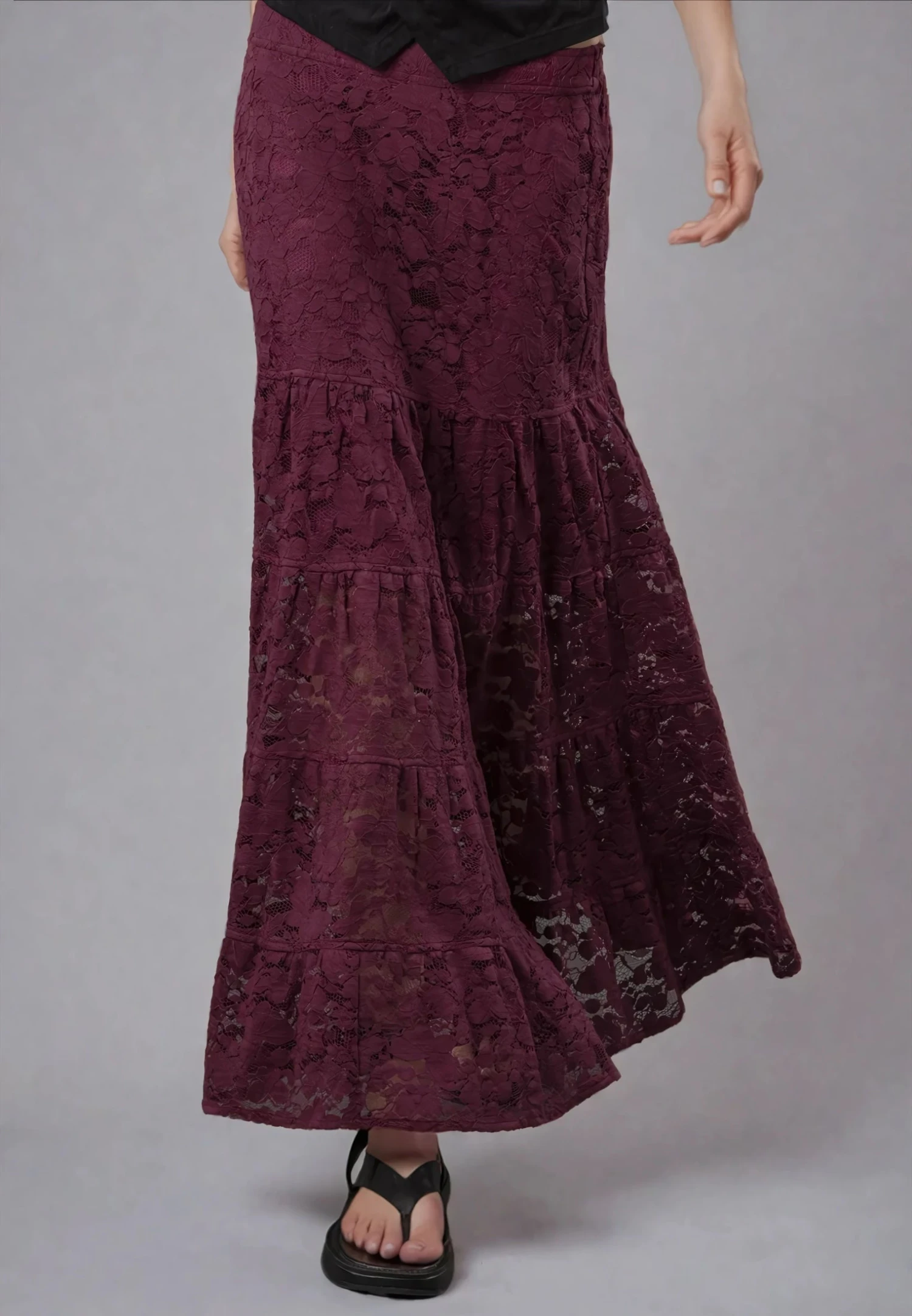 EILEEN SKIRT PORT 1 EILEEN SKIRT PORT