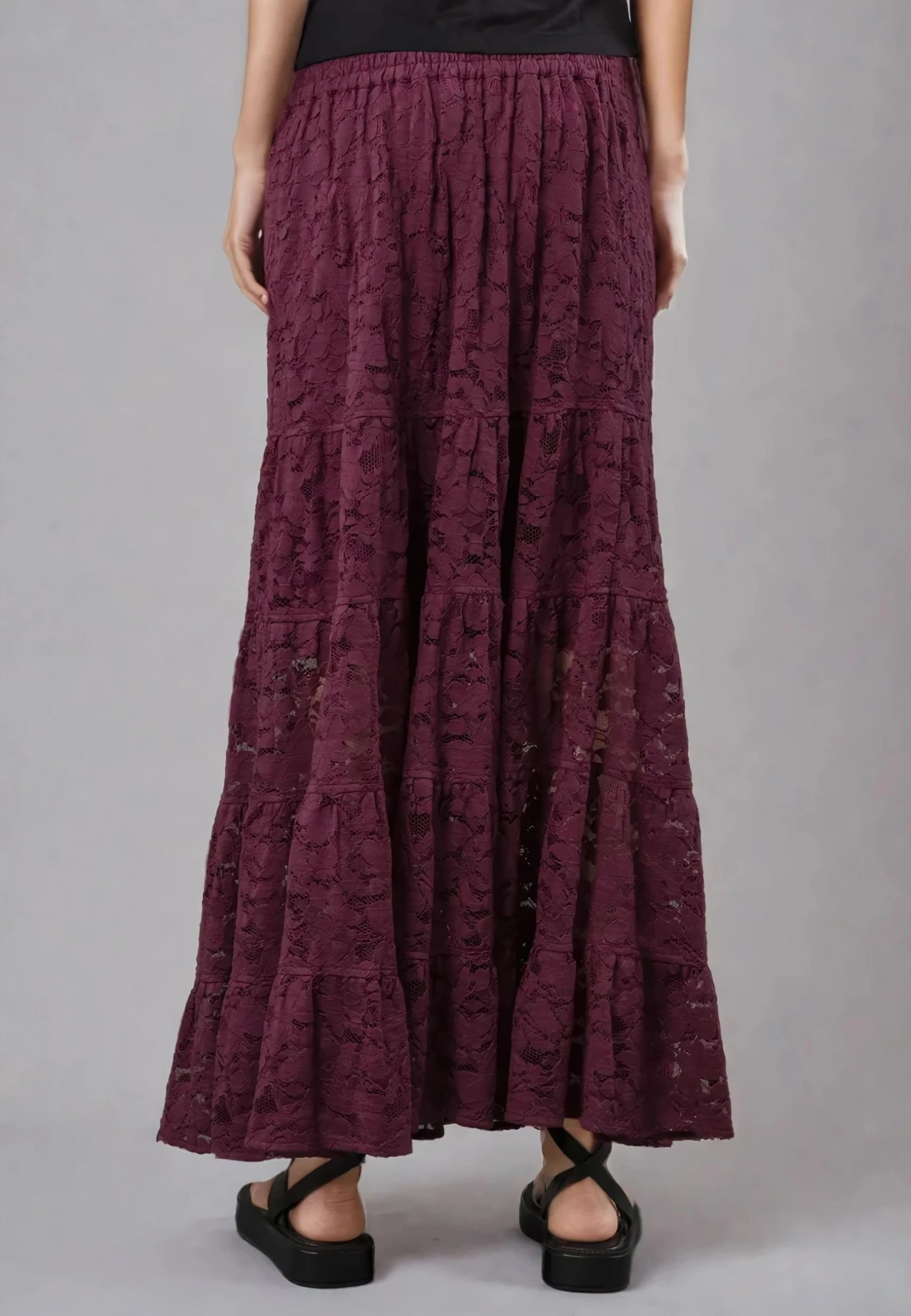 EILEEN SKIRT PORT 3 EILEEN SKIRT PORT - Image 3