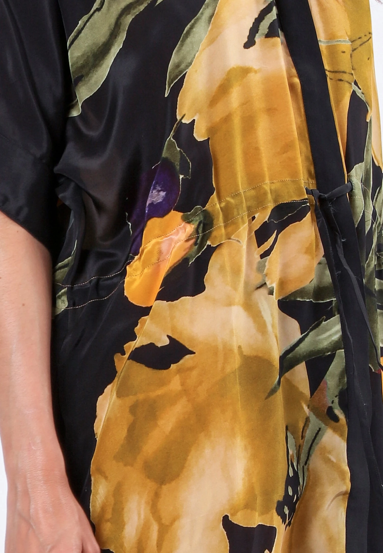 JADE TUNIC PRIME YELLOW 5 JADE TUNIC PRIME YELLOW - Image 5