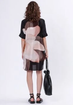 JADE TUNIC SOLAR SEPIA 11 JADE TUNIC SOLAR SEPIA -Religion Clothing 55IJDD06SOLARSEPIA4