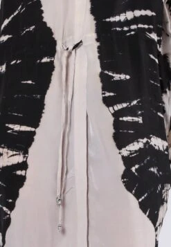 JADE TUNIC TIE DYE CASHMERE 11 JADE TUNIC TIE DYE CASHMERE -Religion Clothing 55IJDD06TIEDYECASHMERE5