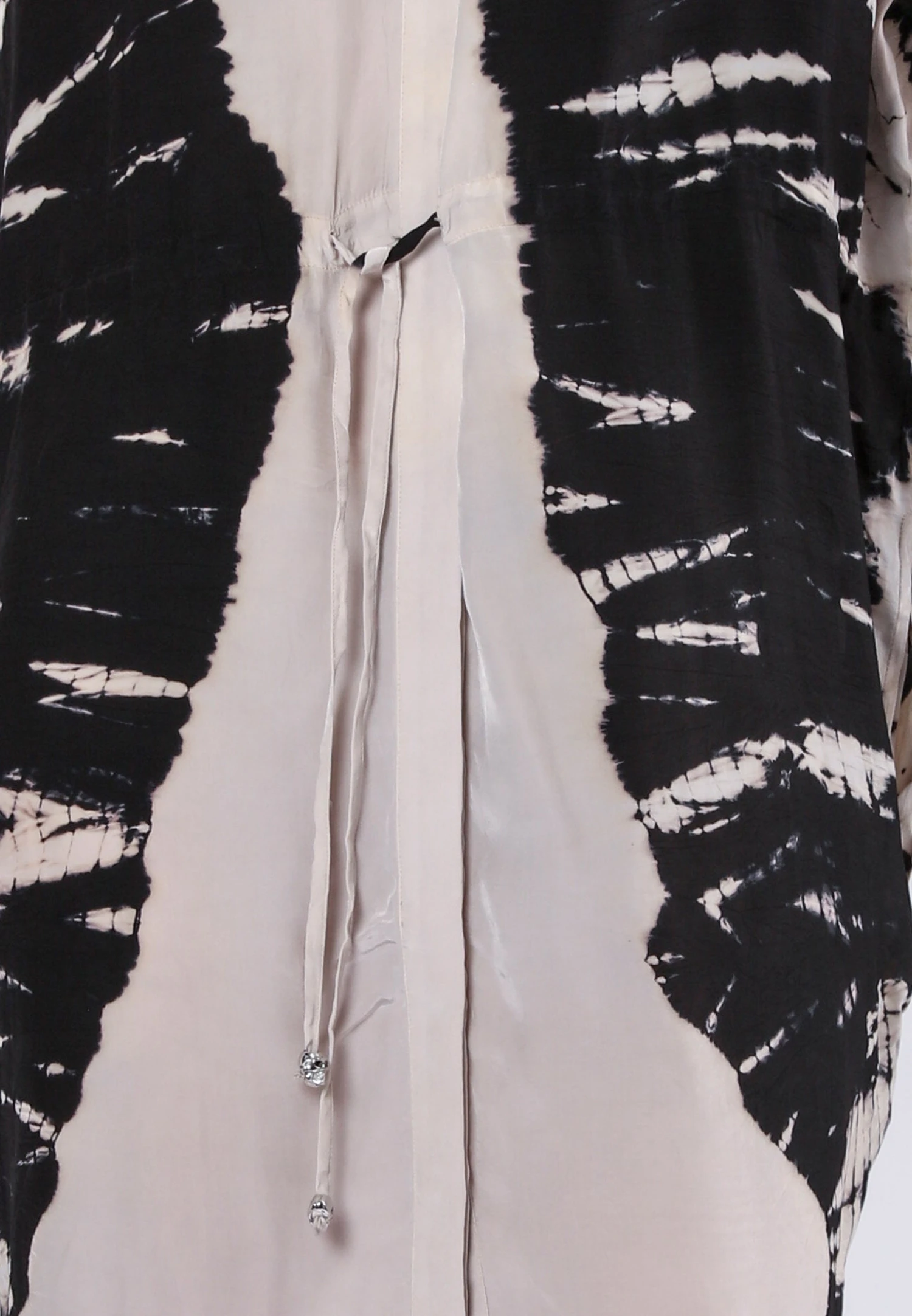 JADE TUNIC TIE DYE CASHMERE 6 JADE TUNIC TIE DYE CASHMERE - Image 6