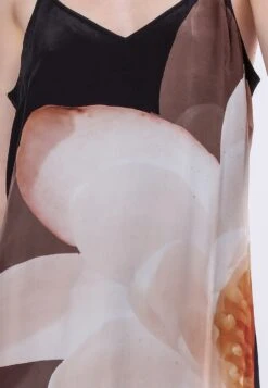 JADE MAXI DRESS SOLAR SEPIA 11 JADE MAXI DRESS SOLAR SEPIA -Religion Clothing 55IJDD17SOLARSEPIA5