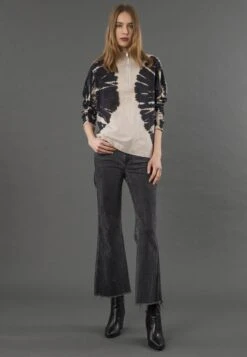 JADE SWEAT TIE DYE CASHMERE -Religion Clothing 55IJDW05CASHMERE2 72399c5b 3962 4cde 9f2a 77c22fc14423