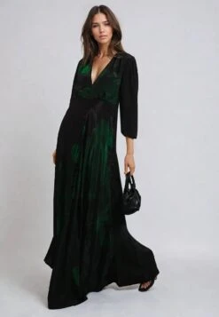 MARYAM MAXI DRESS PRIME GREEN 10 MARYAM MAXI DRESS PRIME GREEN -Religion Clothing 55IMRD11PRIMEGREEN6