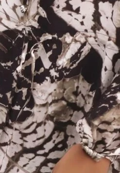 MYSTIC TUNIC CARAMEL -Religion Clothing 55IMTD03 4