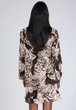 MYSTIC TUNIC CARAMEL -Religion Clothing 55IMTD03 5