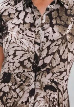 MYSTIC MAXI DRESS CARAMEL 11 MYSTIC MAXI DRESS CARAMEL -Religion Clothing 55IMTD654