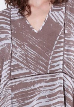 RUBY SHORT DRESS SHIPWRECK -Religion Clothing 55IRBD04SHIPWRECK5