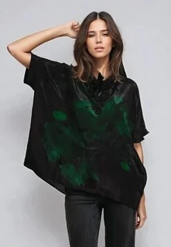 VALERIA TOP PRIME GREEN