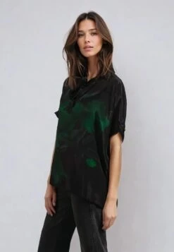 VALERIA TOP PRIME GREEN 10 VALERIA TOP PRIME GREEN -Religion Clothing 55IVAT11PRIMEGREEN3