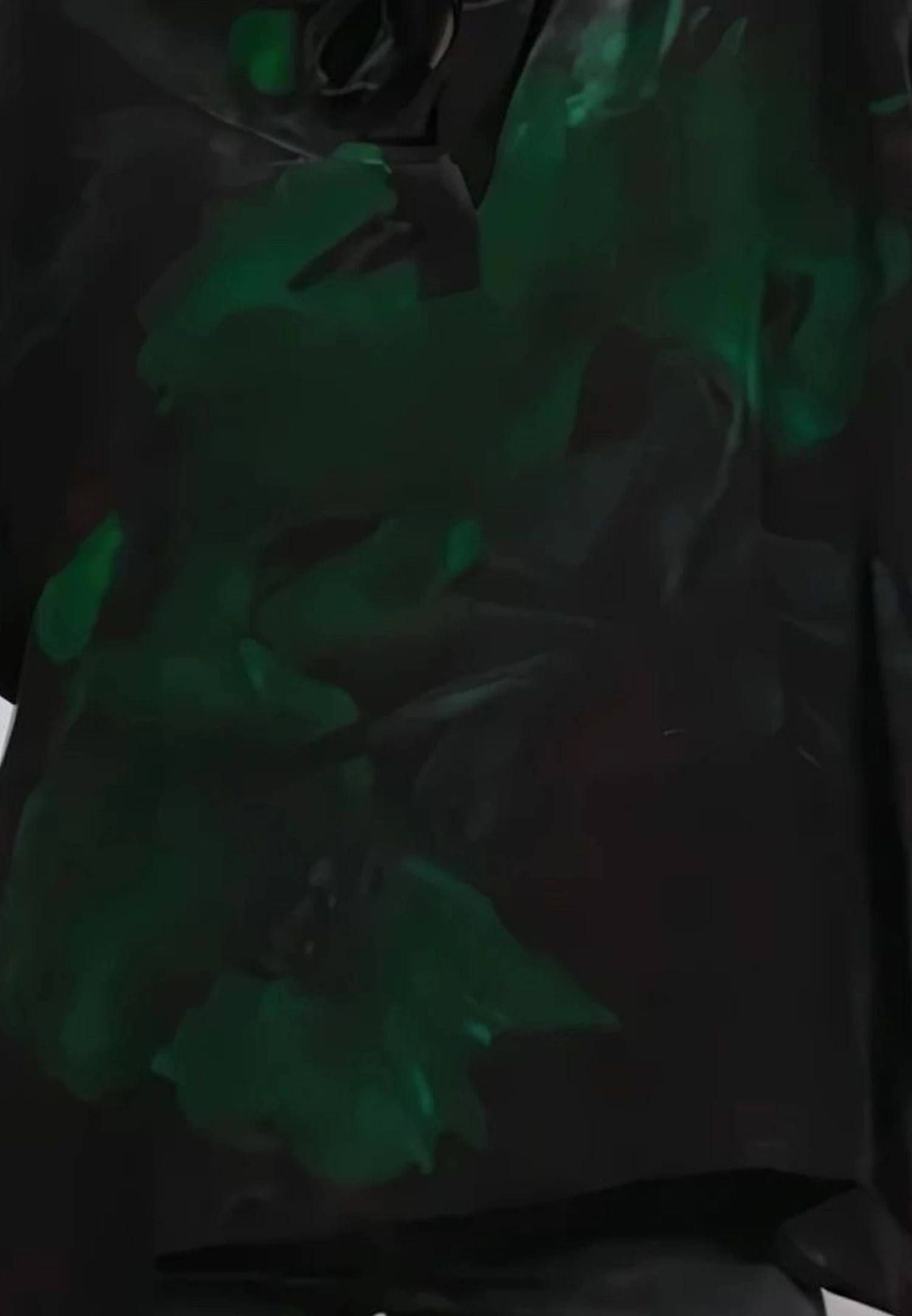 VALERIA TOP PRIME GREEN 7 VALERIA TOP PRIME GREEN - Image 7