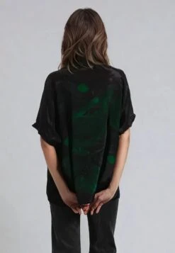 VALERIA TOP PRIME GREEN 9 VALERIA TOP PRIME GREEN -Religion Clothing 55IVAT11PRIMEGREEN5