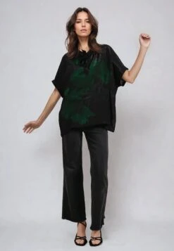 VALERIA TOP PRIME GREEN 11 VALERIA TOP PRIME GREEN -Religion Clothing 55IVAT11PRIMEGREEN6