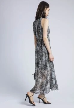 AIDA MIDI DRESS SLITHER -Religion Clothing 55PADD88SLITHER3