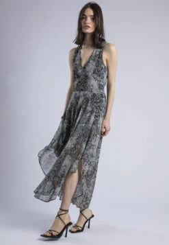 AIDA MIDI DRESS SLITHER -Religion Clothing 55PADD88SLITHER6