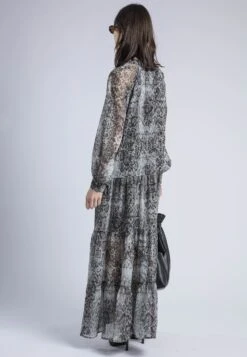 CALA MAXI DRESS SLITHER 8 CALA MAXI DRESS SLITHER -Religion Clothing 55PCAD16SLITHER5