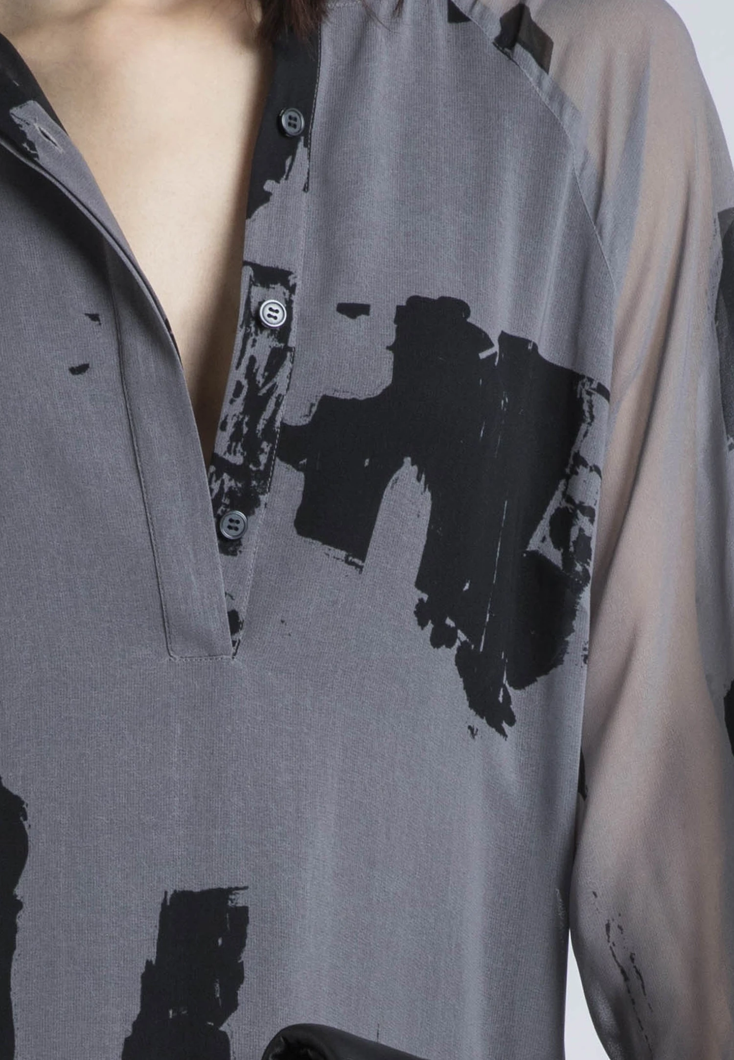 CALA MAXI DRESS FACADE 6 CALA MAXI DRESS FACADE - Image 6