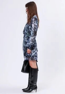 INDIUM DRESS METAPHORIC 9 INDIUM DRESS METAPHORIC -Religion Clothing 55PIDD07METAPHORIC3