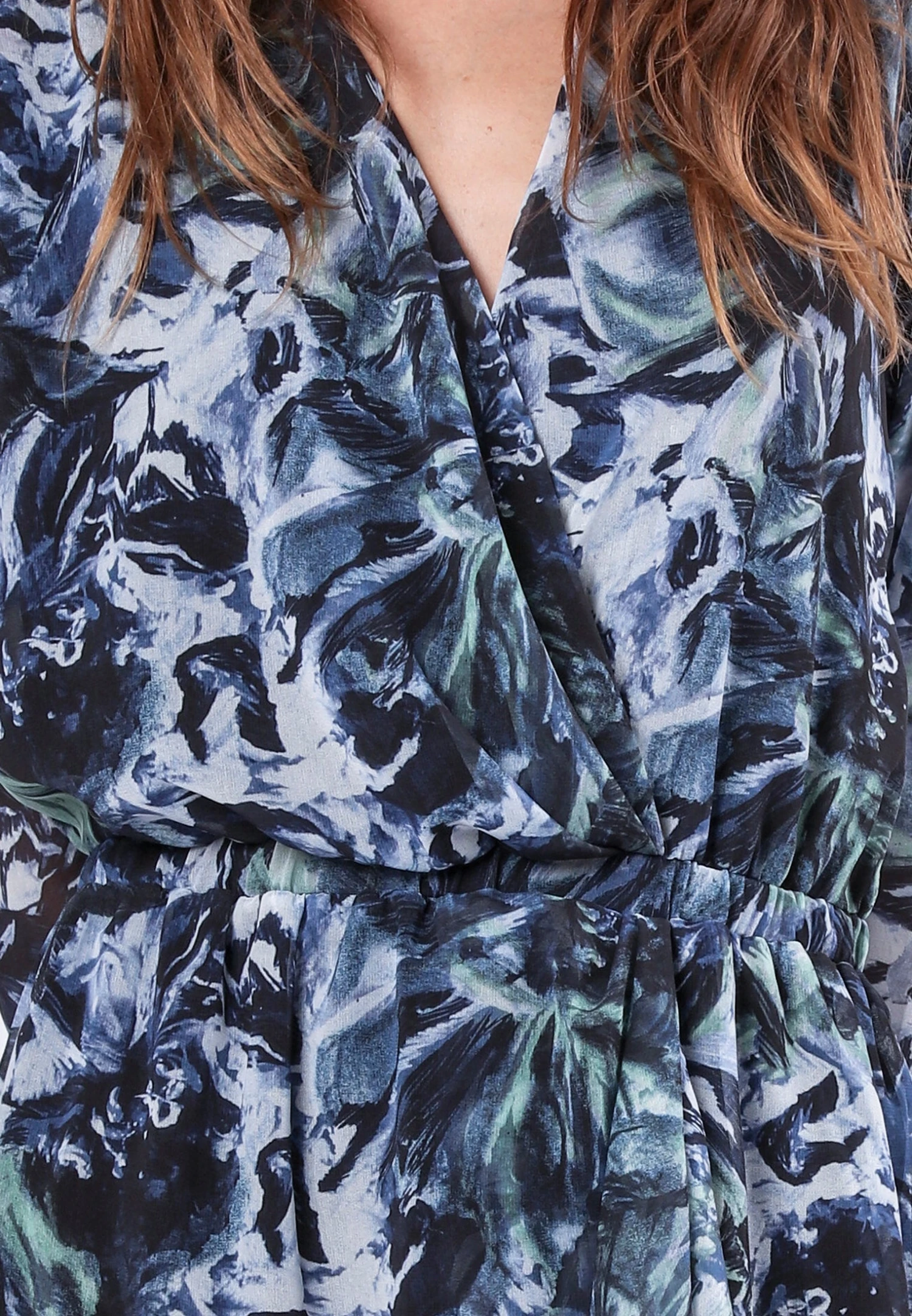 INDIUM DRESS METAPHORIC 6 INDIUM DRESS METAPHORIC - Image 6