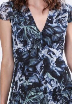 INDIUM MAXI DRESS METAPHORIC 11 INDIUM MAXI DRESS METAPHORIC -Religion Clothing 55PIDD12METAPHOR5