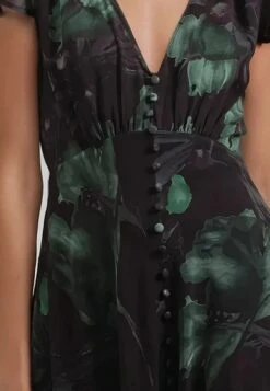 INDIUM MAXI DRESS PRIME GREEN 11 INDIUM MAXI DRESS PRIME GREEN -Religion Clothing 55PIDD12PRIMEGREEN4