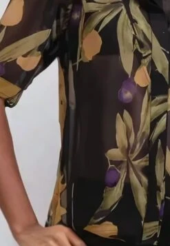 INDIUM SHIRT PRIME YELLOW 11 INDIUM SHIRT PRIME YELLOW -Religion Clothing 55PIDT56PRIMEYELLOW4