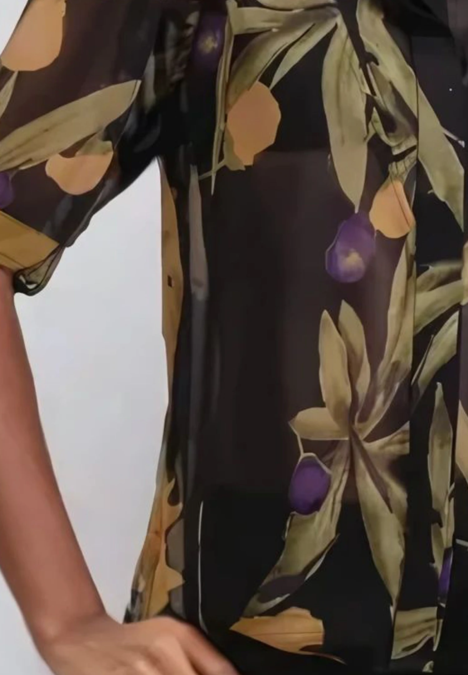 INDIUM SHIRT PRIME YELLOW 6 INDIUM SHIRT PRIME YELLOW - Image 6