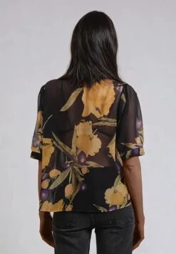 INDIUM SHIRT PRIME YELLOW 8 INDIUM SHIRT PRIME YELLOW -Religion Clothing 55PIDT56PRIMEYELLOW5