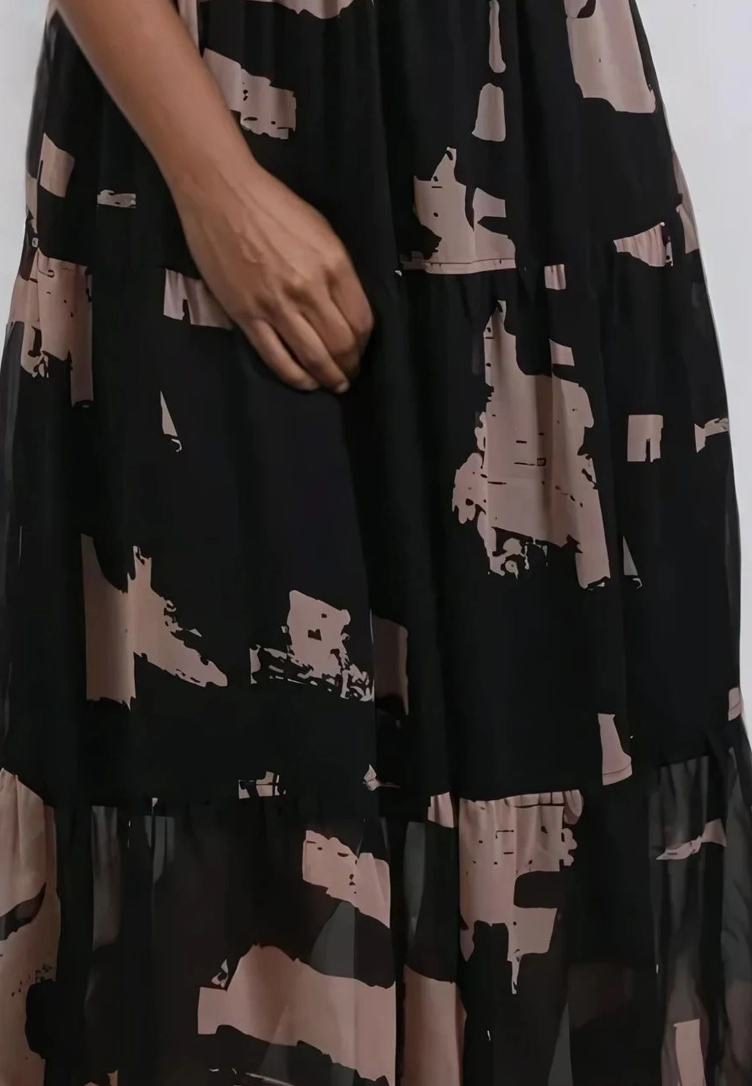 NADIA DRESS FACADE 6 NADIA DRESS FACADE - Image 6