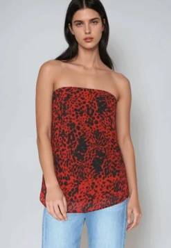 VESTA TOP ENERGY PRINT