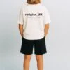 Kids RELIGION BOYS OVERSIZED T-SHIRT WHITE