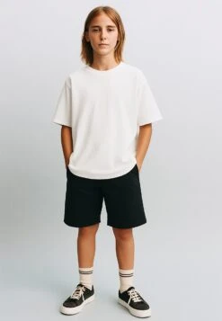 Kids RELIGION BOYS OVERSIZED T-SHIRT WHITE -Religion Clothing 614RUN70WHITE4