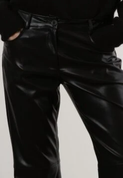 ORBIT TROUSERS BLACK 11 ORBIT TROUSERS BLACK -Religion Clothing 73HOBP874