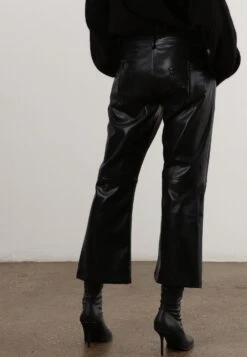 ORBIT TROUSERS BLACK 8 ORBIT TROUSERS BLACK -Religion Clothing 73HOBP876