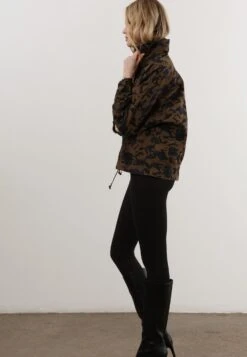 RESPECT JACKET KHAKI CAMO 13 RESPECT JACKET KHAKI CAMO -Religion Clothing 73HRPJ293