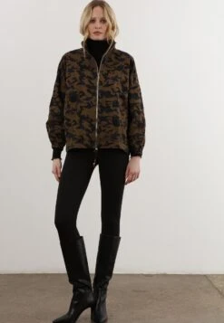 RESPECT JACKET KHAKI CAMO 14 RESPECT JACKET KHAKI CAMO -Religion Clothing 73HRPJ295