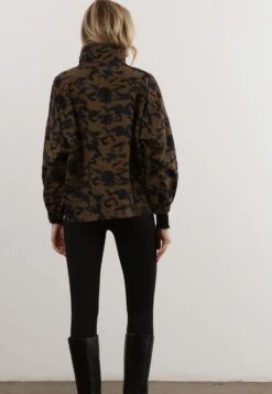 RESPECT JACKET KHAKI CAMO 11 RESPECT JACKET KHAKI CAMO -Religion Clothing 73HRPJ296